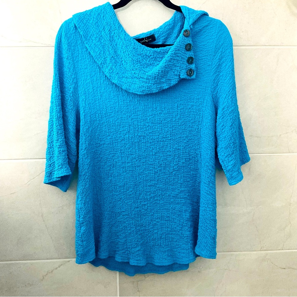 Yushi Tunic